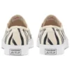 Jack Purcell Ox «Zebra Print»