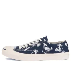 Jack Purcell Palmtree «Azul Blanco»