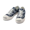 Jack Purcell Palmtree «Azul Blanco»