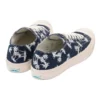 Jack Purcell Palmtree «Azul Blanco»