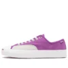 Jack Purcell Pro «Blanco Púrpura»