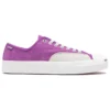 Jack Purcell Pro «Blanco Púrpura»