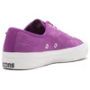 Jack Purcell Pro «Blanco Púrpura»