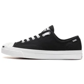 Jack Purcell Pro Low «Black Flame»