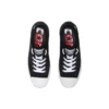 Jack Purcell Pro Low «Black Flame»