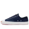 Jack Purcell Pro Low «Dark Obsidian»