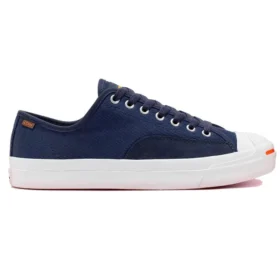 Jack Purcell Pro Low «Dark Obsidian»