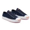Jack Purcell Pro Low «Dark Obsidian»