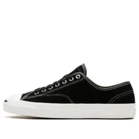 Jack Purcell Pro Low «Negro»