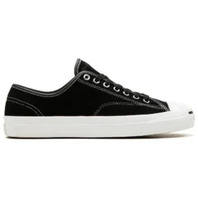 Jack Purcell Pro Low «Negro»