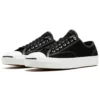 Jack Purcell Pro Low «Negro»