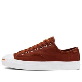 Jack Purcell Pro Low «Workwear Twill – Cinnamon»