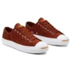 Jack Purcell Pro Low «Workwear Twill – Cinnamon»