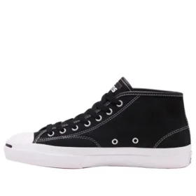Jack Purcell Pro Mid «Negro»
