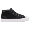 Jack Purcell Pro Mid «Negro»