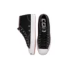Jack Purcell Pro Mid «Negro»