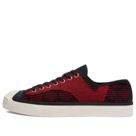 Jack Purcell Rally «Patchwork – Tomato Puree»