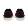 Jack Purcell Rally «Patchwork – Tomato Puree»