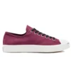 Jack Purcell reflectante de sarga