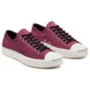 Jack Purcell reflectante de sarga