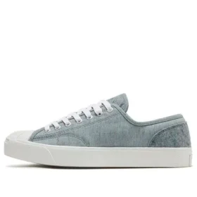 Jack Purcell Renew Low «Blue Twill»