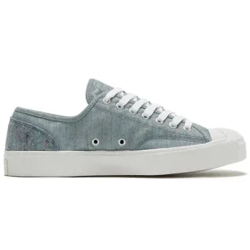Jack Purcell Renew Low «Blue Twill»