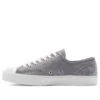 Jack Purcell Renew Low «Grey Twill»