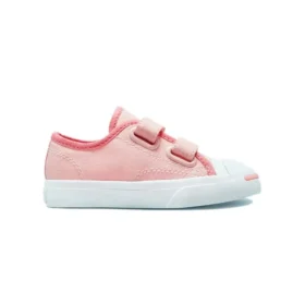 Jack Purcell Rosa/
