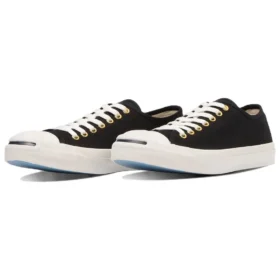 Jack Purcell RT RH «Negro»