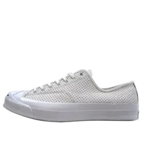 Jack Purcell Signature Ox «Blanco»