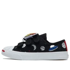Jack Purcell Small Astronaut Negro