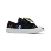 Jack Purcell Small Astronaut Negro