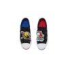 Jack Purcell Small Astronaut Negro