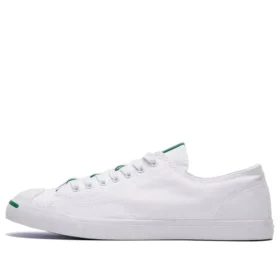 Jack Purcell Smile Blanco/Verde