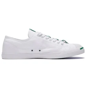 Jack Purcell Smile Blanco/Verde