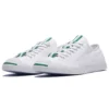Jack Purcell Smile Blanco/Verde