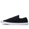 Jack Purcell Smile Negro/Azul