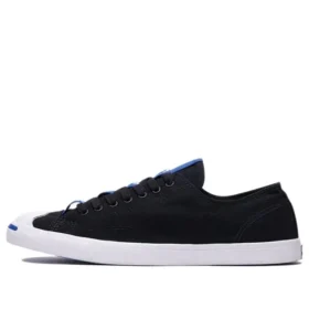 Jack Purcell Smile Negro/Azul