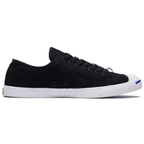 Jack Purcell Smile Negro/Azul