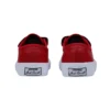 Jack Purcell Smile Rojo