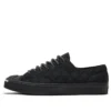 Jack Purcell «Triple Black»