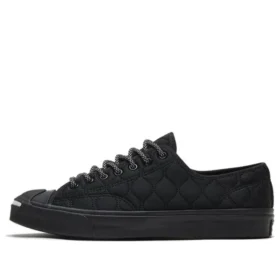 Jack Purcell «Triple Black»