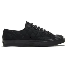 Jack Purcell «Triple Black»