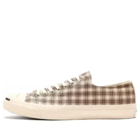 Jack Purcell «US Check Beige»