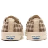 Jack Purcell «US Check Beige»
