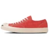 Jack Purcell US Ox «Warm Red»