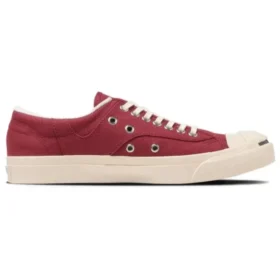 Jack Purcell Us Rly IL «Rojo»