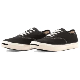 Jack Purcell US Windjammer «Negro Blanco»