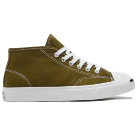 Jack Purcell «Verde oliva oscuro»