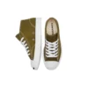 Jack Purcell «Verde oliva oscuro»